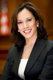 Attorney General Kamala Harris