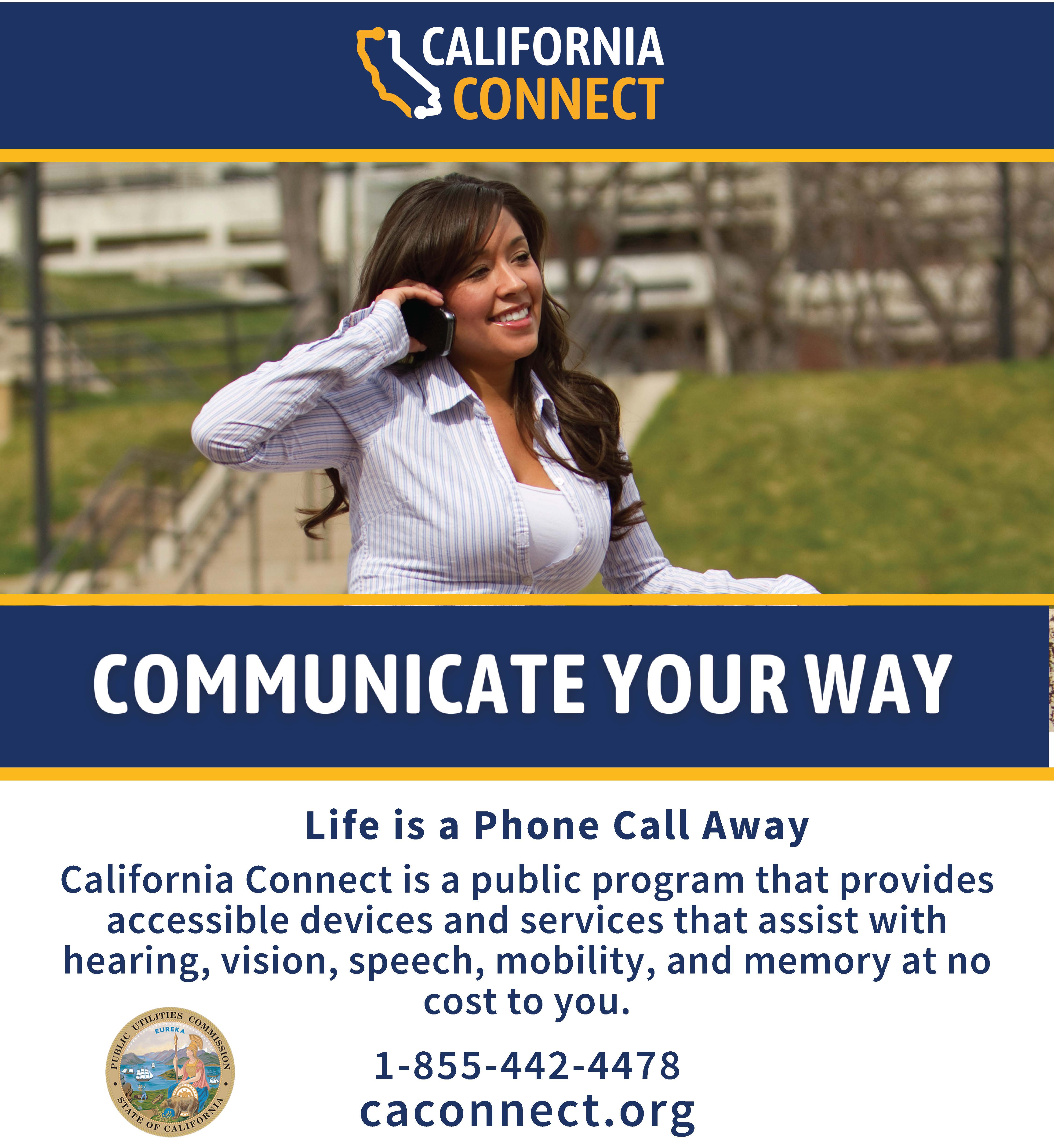 2022 ca connect ad