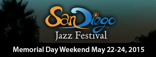 San Diego Jazz Festival